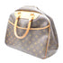 LOUIS VUITTON 路易威登 Monogram Deauville M47270 女士手提包